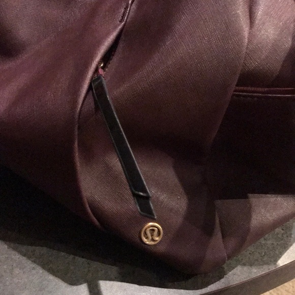 Lulu Lemon gym bag - Picture 7 of 7